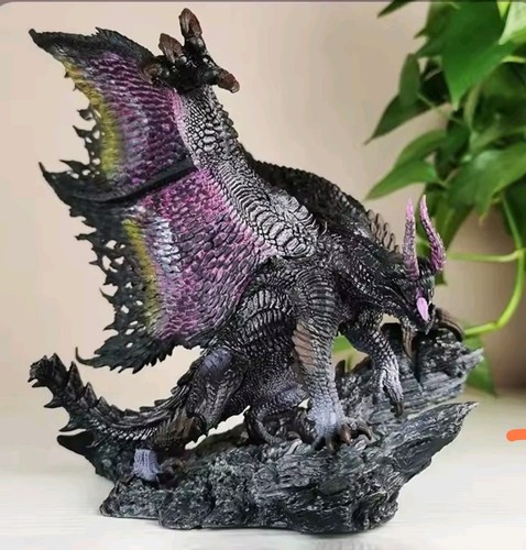 Monster hunter world - hunter, iceborne