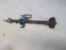 Toyota RA28 Gen 1 RHD Steering Coloum As Pictured 