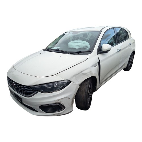 Fiat tipo lounge 2016 - lounge, 2016-2020
