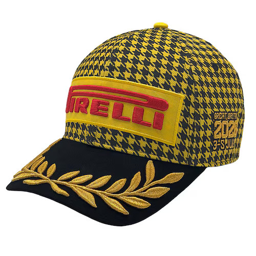 Pirelli silverstone british - silverstone, gp
