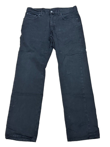 Gant black jeans - black, ‘jason’