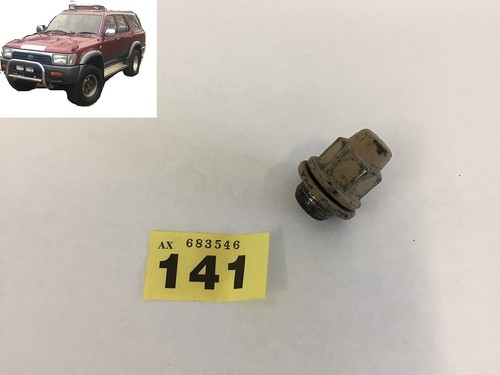 Toyota hilux surf ln130 - toyota,