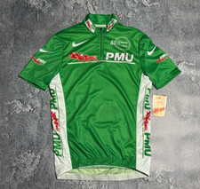 Nike cycling le tour de France men's cycling jersey M