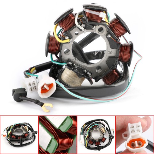 Generator magneto stator coil - generator,