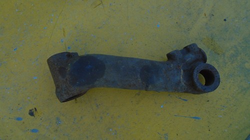 Kverneland plough hydrein disc - plough,
