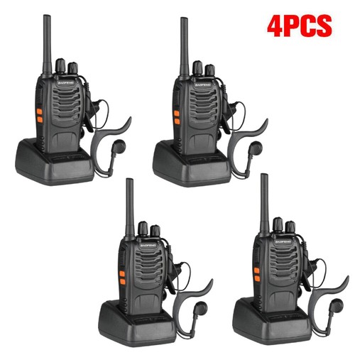 Baofeng walkie talkie - baofeng,