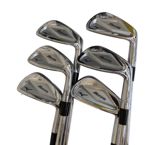 Mizuno club iron - 6-club, set
