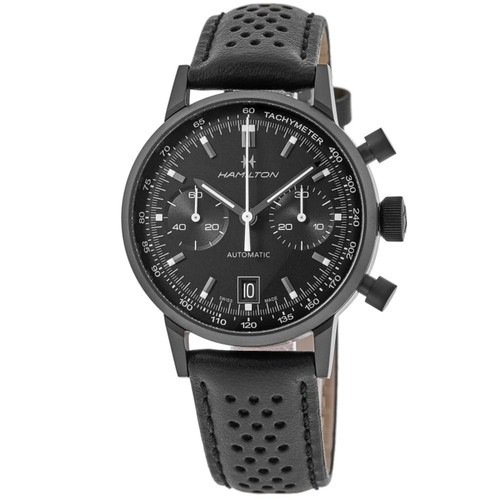 New hamilton american - american, classic
