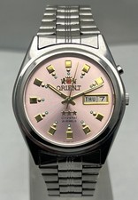 Vintage Orient Tri  Star 21