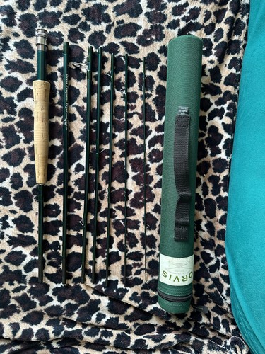 Orvis frequent flyer - frequent, 906