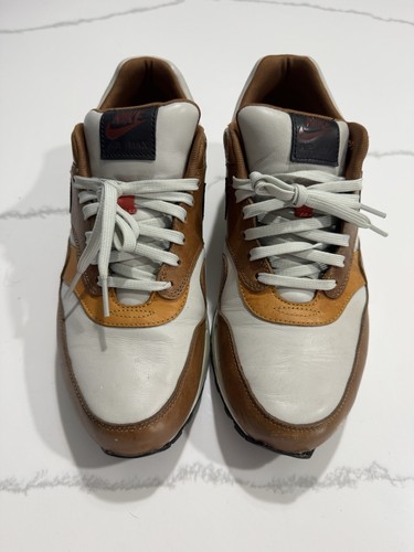 Nike air max - nike, escape