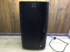 DeLonghi Pinguino PAC EX120 Silent Mobile Air Conditioner, up to 110 m³ EEK A, I33121