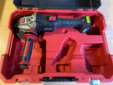 PARKSIDE PERFORMANCE BRUSHLESS