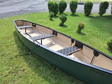 Old Town Predator SS150 Sport