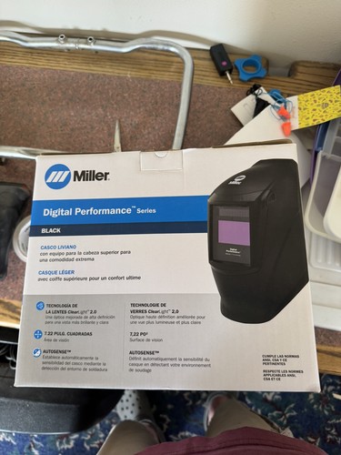 Miller electric 289842 welding - electric,