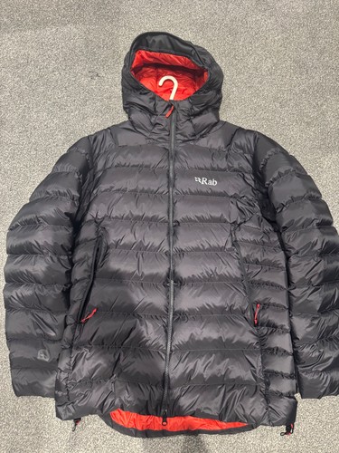 Rab men electron pro jacket - rab,