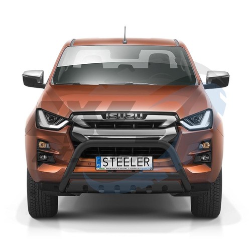 Isuzu max 2021 2024 - 2021-2024, 70mm