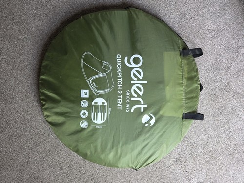 Gelert quick pitch man - gelert,