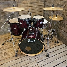 Drum Kit Pearl Vision Birch