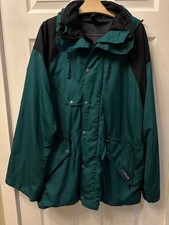 PARAMO Analogy Nikwax TX10i