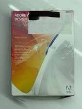 Adobe Creative Suite 3 Design