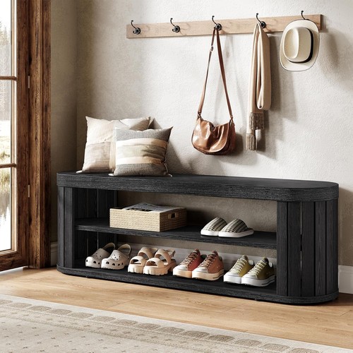 Inch farmhouse wooden - inch,