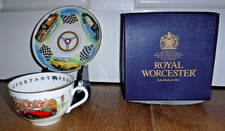 Royal Worcester VIP Large