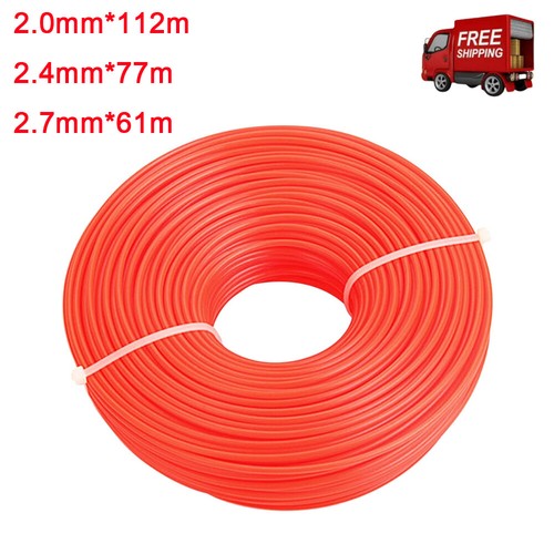 Strimmer line 4 - strimmer,