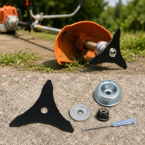 For stihl strimmer - 5,