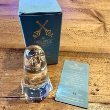 The Resident Glass Ghost York