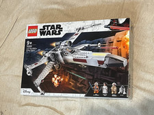 LEGO Star Wars Luke