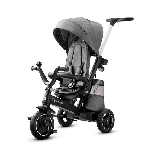 Kinderkraft easytwist tricycle - easytwist,