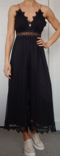 Zimmermann tropicale jumpsuit - zimmermann,