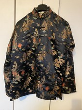 Vintage Oriental jacket