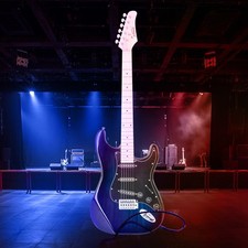 Glarry GST Beginner Electric