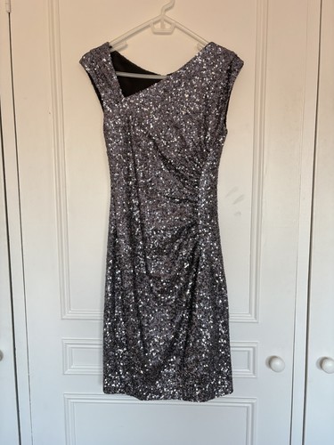 Bennett sequin mini dress - bennett,