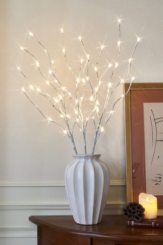 Eambrite home twig lights plug - twig,