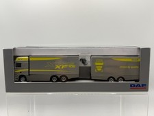 WSI 1:87 DAF XF105 Drawbar