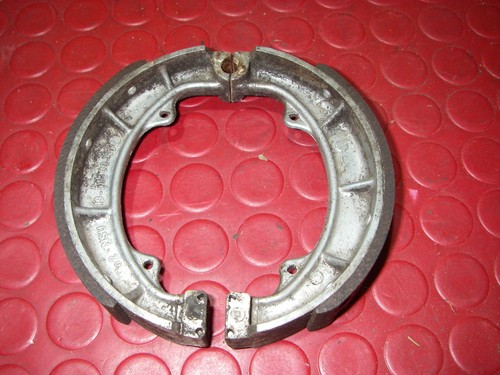 Bremsbeläge 00 50 - bremsbeläge, 19-51-00-50