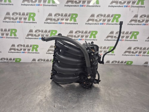Bmw inlet manifold n45 - bmw,