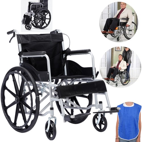 Folding lightweight self - 24",