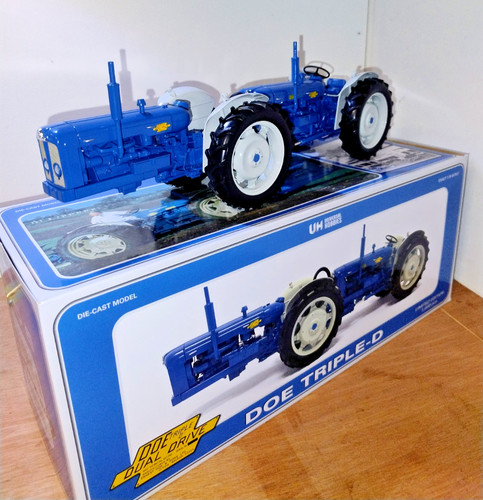 Universal hobbies 6297 - universal, 1:16