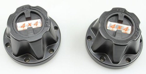 Manual free wheeling hubs for - manual,