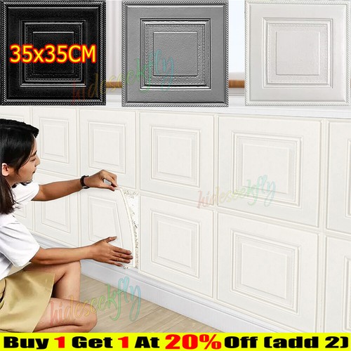 60x wall panels - wall, decorations