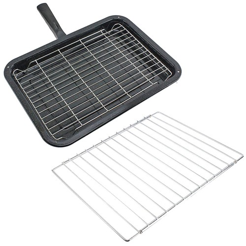 Small grill pan rack - small,