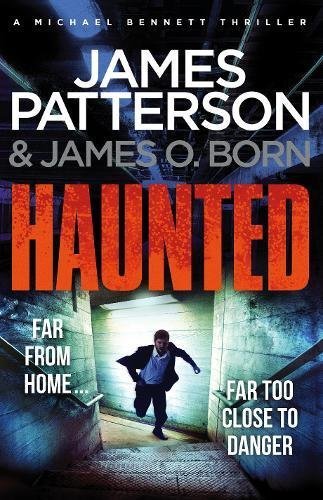 Haunted michael bennett - haunted:, (michael