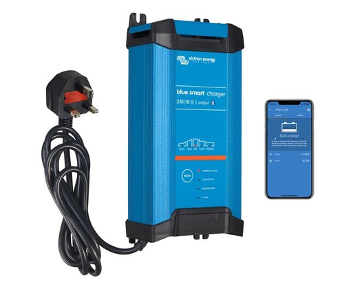 Victron blue smart - victron, battery
