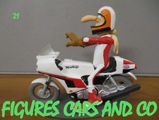 JOE BAR TEAM MOTORCYCLE SERIES