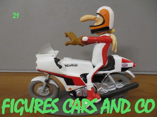 Joe bar team motorcycle - team,