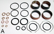 Fork repair kit fork repair